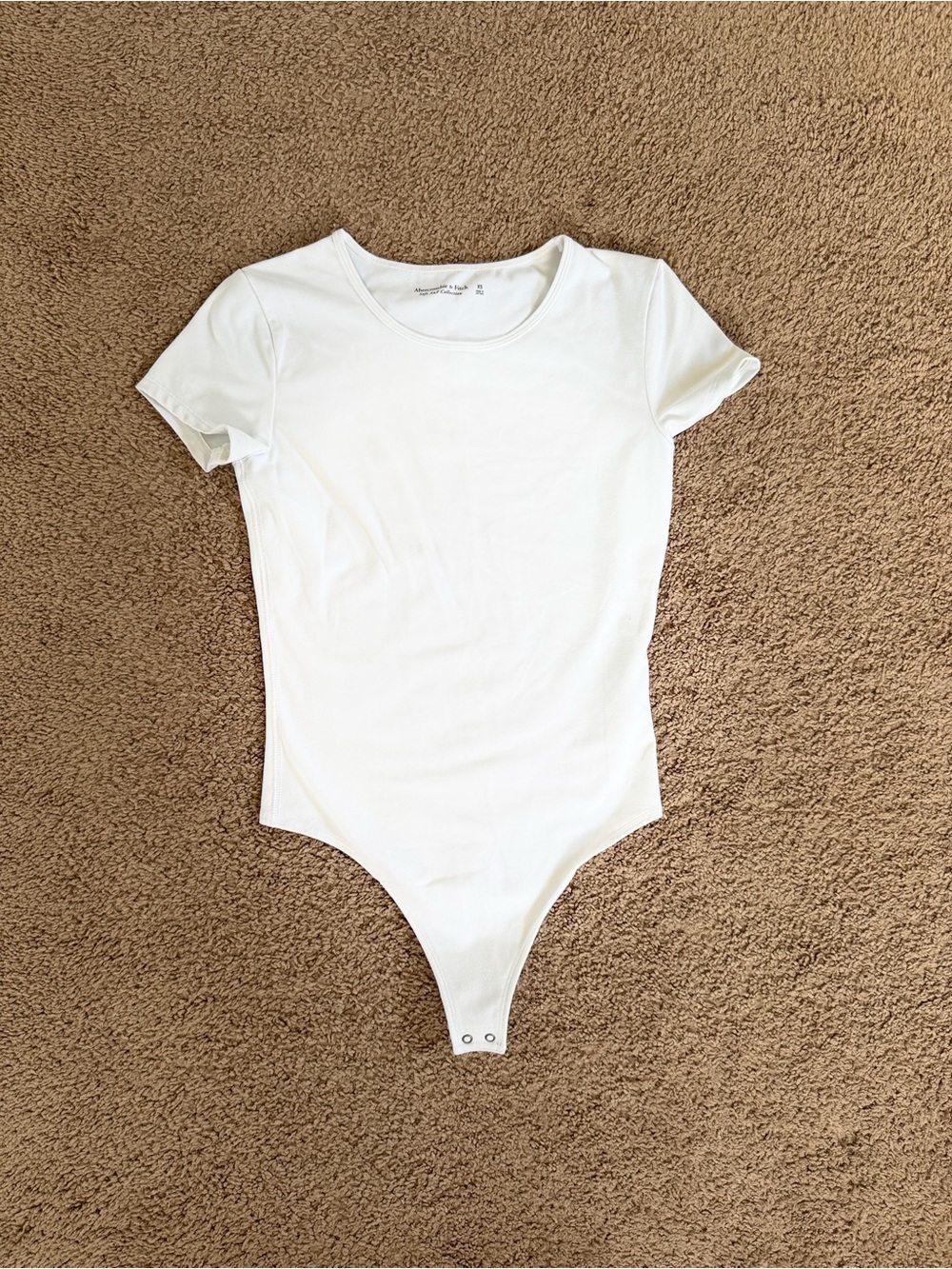 A&F bodysuit
